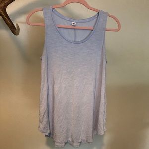 Old Navy Lux Tank